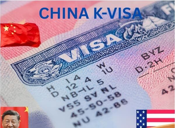 No Visa Appointments For Kenyans Travelling To China