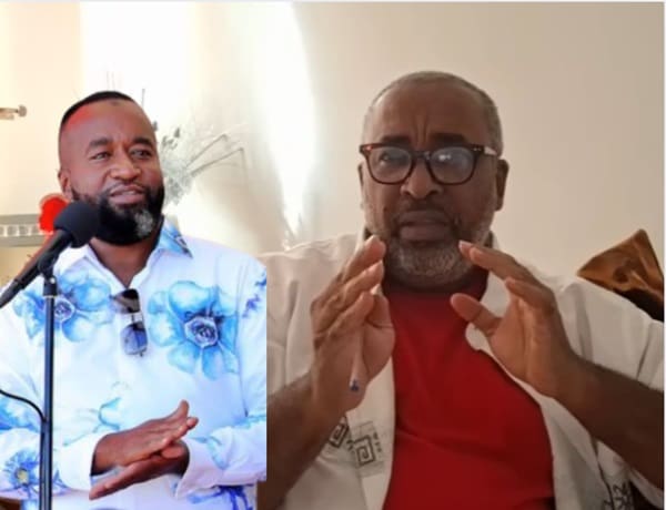 Viral Video; Joho Implicated in Fresh Drug Trafficking Allegations