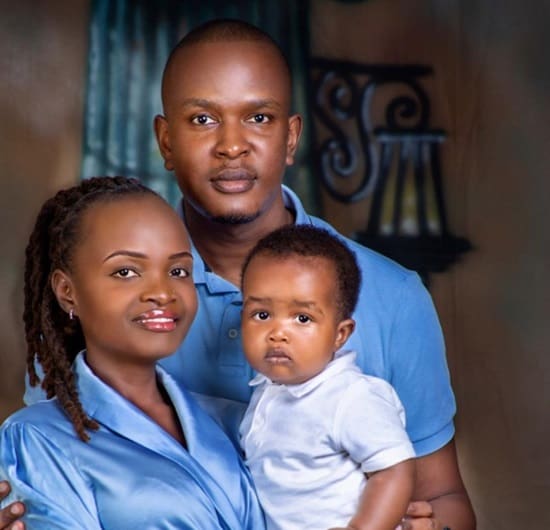 Fred Ojienda Gondi 2