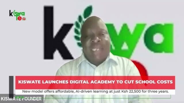 Transformative Stories Shaping Future Education in Kenya