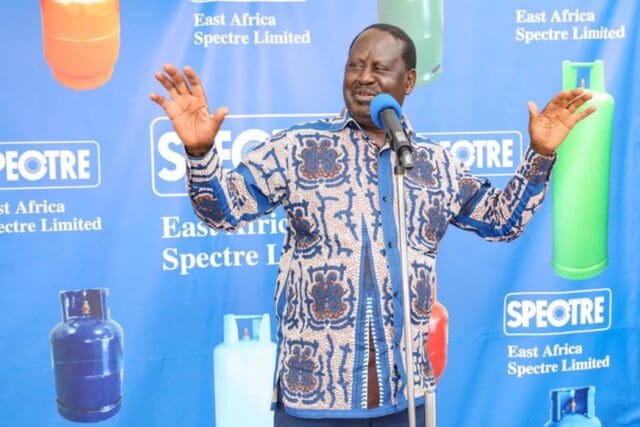 How Raila Odinga Made His Money: Inside His Business Empire