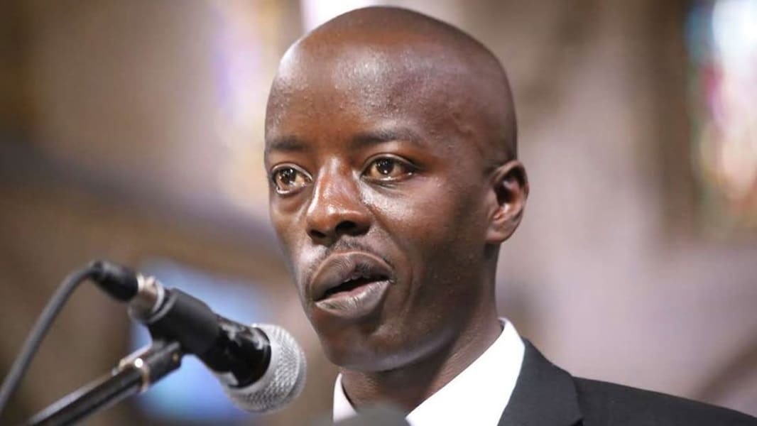 Raila Odinga Junior Explains His Medical Condition Journey