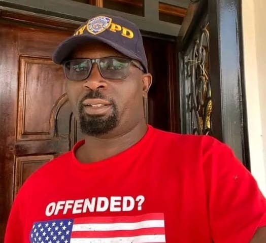 Kenyan Man Steve Omondi Dies Suddenly Amid Family Visit in US