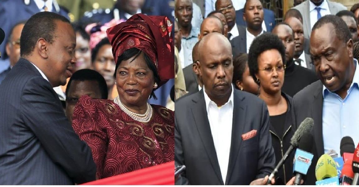 List of the Richest People in Kenya 2025 (Unchanged)