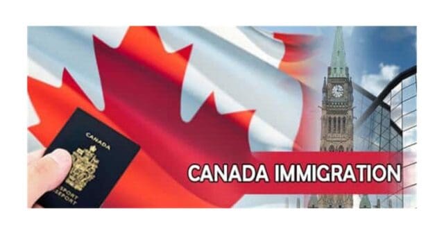 Canada Issues 1,000 Invitations in Latest Express Entry Draw