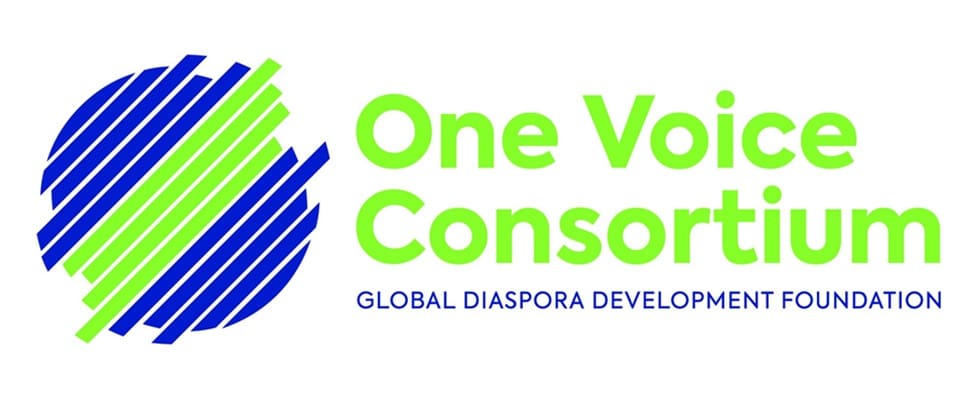 One Voice Global Consortium – Global Diaspora