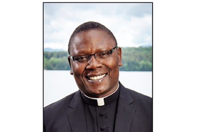 Kenyan Priest Father Ojuok Denied US Re-Entry After Visa Refusal
