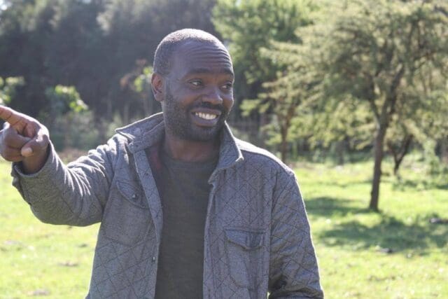 Body of Kenyan Uber Driver Killed in Louisiana to Return Home