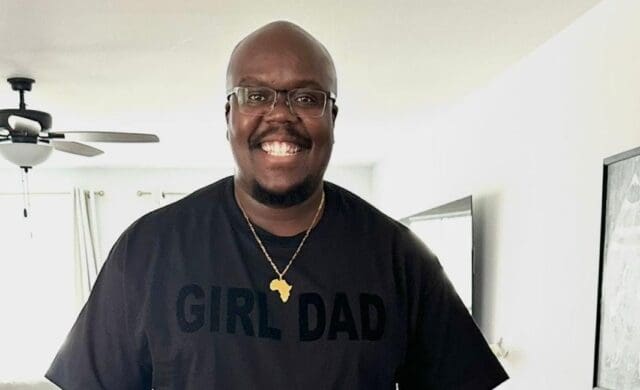 Death Announcement: George Yonge Remembered Fondly