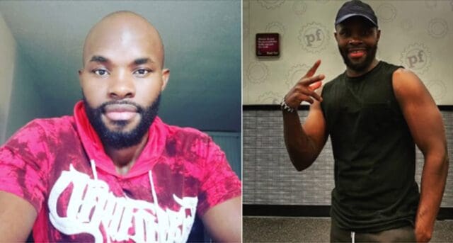 Kenyan Diaspora Man Dies After Building His Dream Home in Kisii