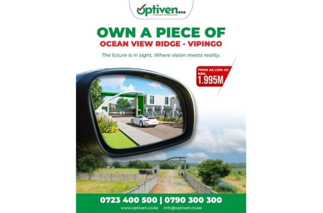 A Guide to Coastal Properties for Kenyan Diaspora