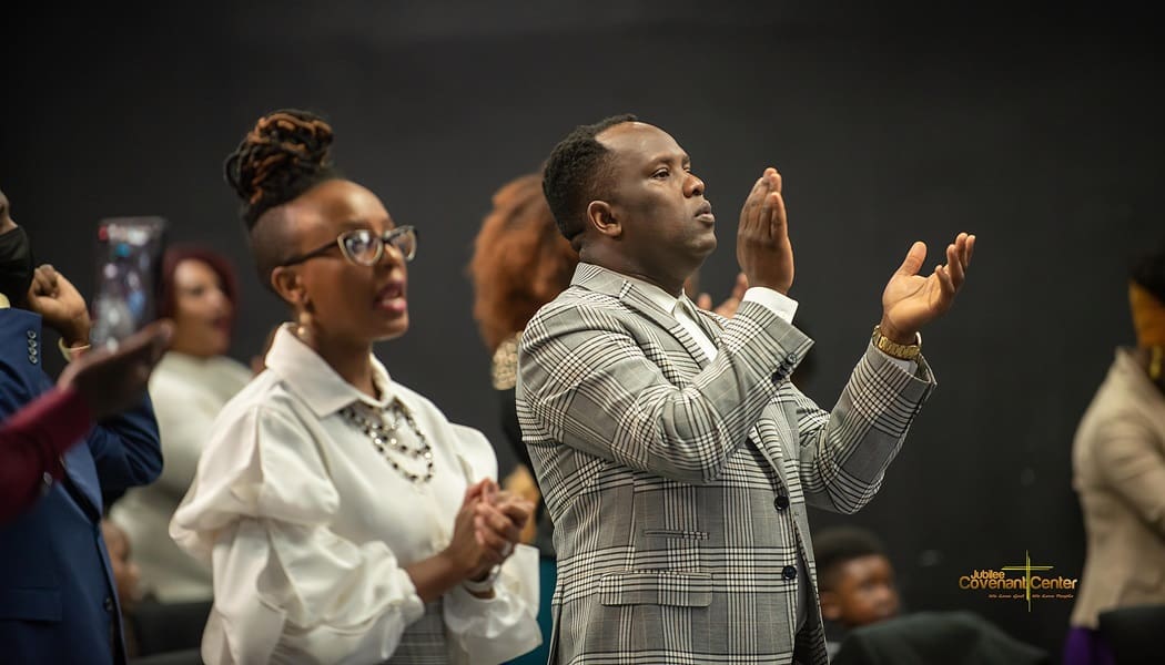 Kenyan Pastors Make History by Adopting 3 African American Boys