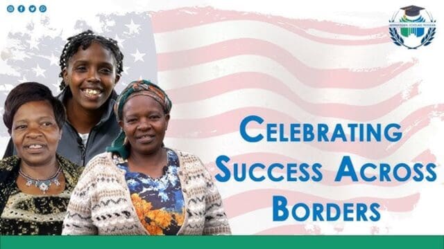 A Mother’s Blessing: Sending Purity Into Her New Beginning