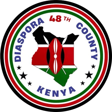 Diaspora County 48 Kenya