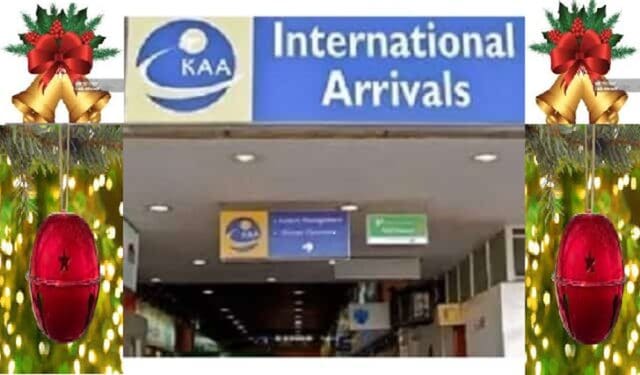 Many Kenyans in the USA to Miss Christmas with Family in Kenya