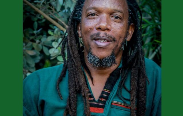 Kenyan-Born Sculptor Mazola Mwashighadi Shot Dead in Jamaica