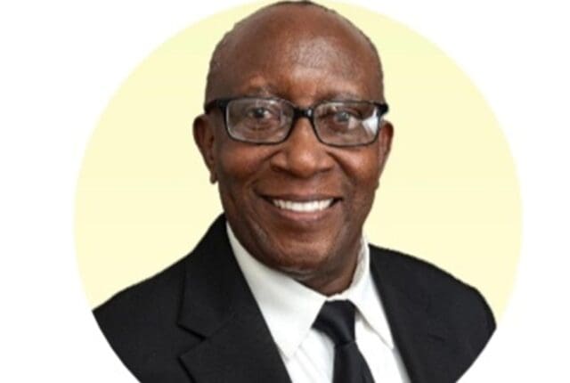 Njoroge Muchiri – Another KCFA Leader Passes Away in USA