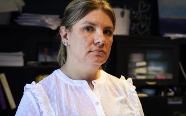 The Mastermind of Minnesota Fraud Scheme Was Aimee Bock