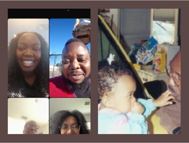 Story of American Woman Looking for Biological Kenyan Father