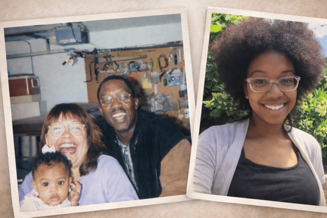 Story of American Woman Looking for Biological Kenyan Father