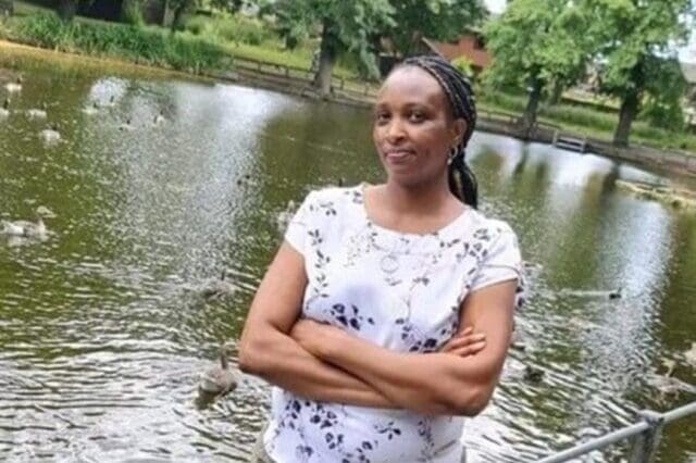 Irene Mbugua Murder Suspect Pleads not Guilty in Birmingham UK