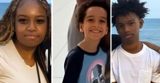 Kenyan Family in Iowa Loses Three Children Tragically in Kenya