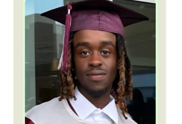 Death Announcement: Melvin Maina Njungwa of New Castle, DE