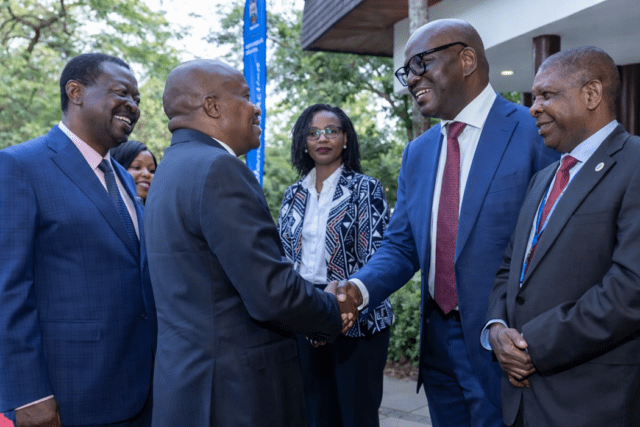 Equity to Partner with Diplomats to Unlock Investment Pathways