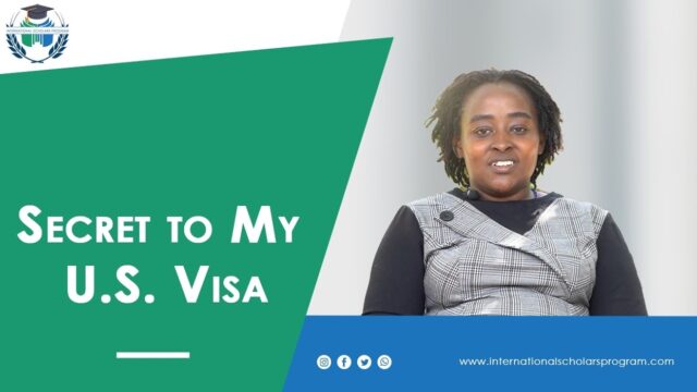 Ultimate Guide to U.S. Student Visa Interview Preparation 1 Ultimate Guide to U.S. Student Visa Interview Preparation