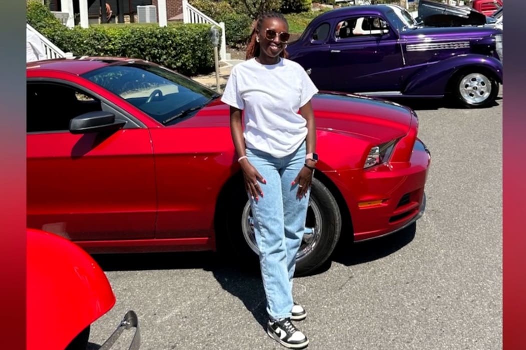 From Thika to USA: Inspiring Study Abroad Success for Linet