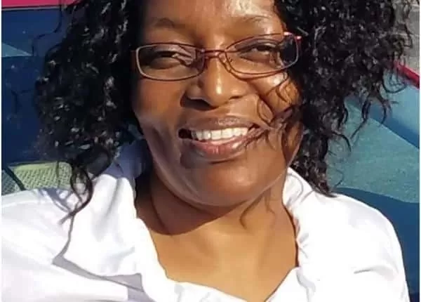 Susan Wambui Cancer Epidemic